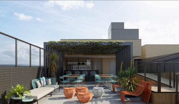 Imagem Apartamento com 2 Quartos à Venda, 57 m² em Manaíra - João Pessoa