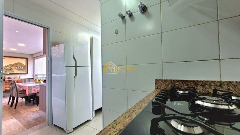 Imagem Apartamento com 3 Quartos à Venda, 118 m² em Baeta Neves - São Bernardo Do Campo Imagem Apartamento com 3 Quartos à Venda, 118 m² em Baeta Neves - São Bernardo Do Campo