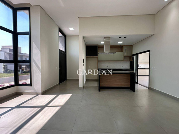 Imagem Casa com 3 Quartos à Venda, 185 m² em Jardim Residencial Dona Lucilla - Indaiatuba