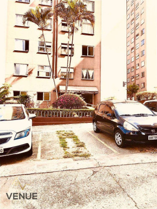 Imagem Apartamento com 2 Quartos à Venda, 50 m² em Jardim Do Tiro - São Paulo Imagem Apartamento com 2 Quartos à Venda, 50 m² em Jardim Do Tiro - São Paulo