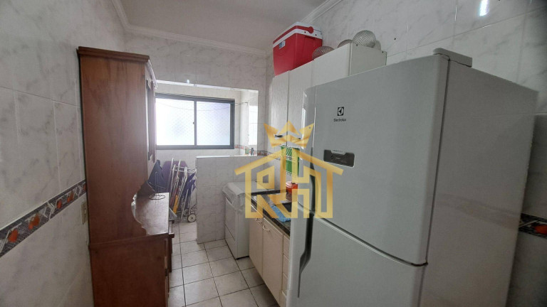 Imagem Apartamento com 1 Quarto para Alugar, 48 m² em Aviação - Praia Grande Imagem Apartamento com 1 Quarto para Alugar, 48 m² em Aviação - Praia Grande