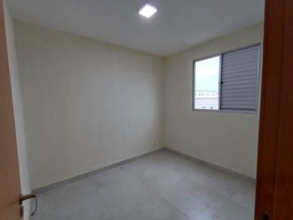 Imagem Apartamento com 2 Quartos à Venda, 41 m² em Olaria - Salto