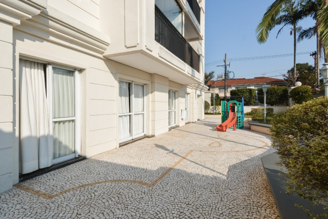 Imagem Apartamento com 3 Quartos à Venda, 202 m² em Vila Dom Pedro I - São Paulo Imagem Apartamento com 3 Quartos à Venda, 202 m² em Vila Dom Pedro I - São Paulo