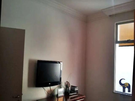 Imagem Apartamento com 3 Quartos à Venda, 142 m² em Canela - Salvador