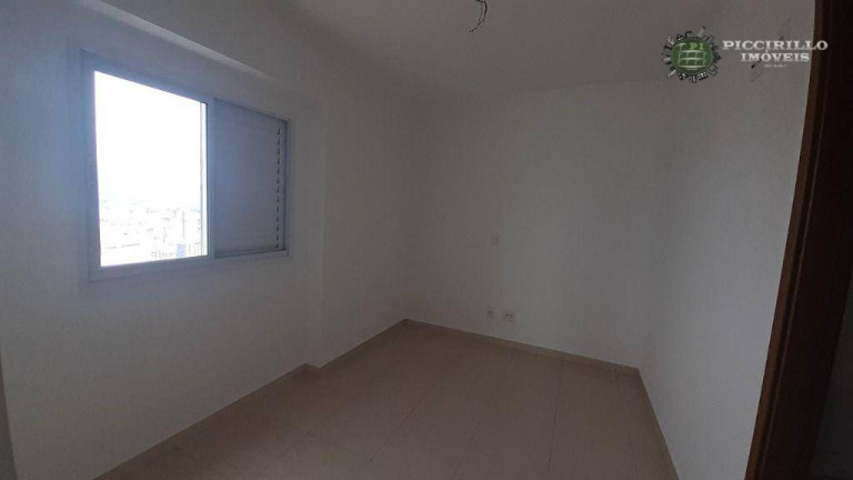 Imagem Apartamento com 3 Quartos à Venda, 111 m² em Vila Guilhermina - Praia Grande