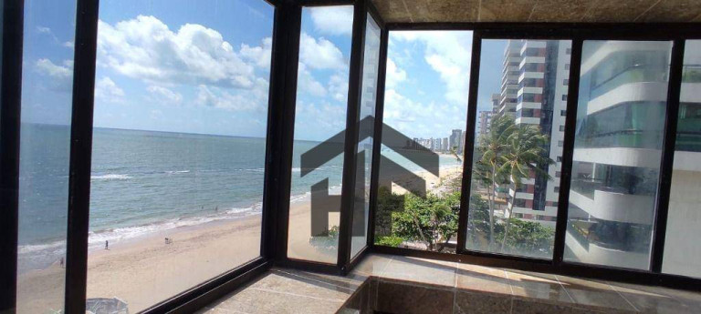 Imagem Apartamento com 3 Quartos à Venda, 308 m² em Piedade - Jaboatão Dos Guararapes