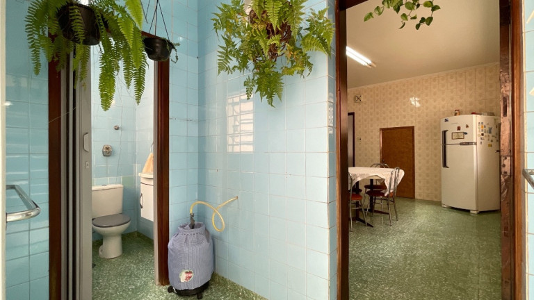 Imagem Casa com 3 Quartos à Venda, 174 m² em Perdizes - São Paulo