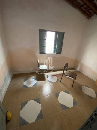 Imagem Casa com 2 Quartos à Venda, 55 m² em Maria Carolina - Santa Branca Imagem Casa com 2 Quartos à Venda, 55 m² em Maria Carolina - Santa Branca