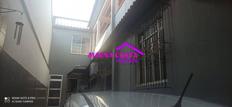 Imagem Casa com 4 Quartos à Venda, 538 m² em Taquara - Rio De Janeiro Imagem Casa com 4 Quartos à Venda, 538 m² em Taquara - Rio De Janeiro