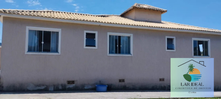 Imagem Casa com 3 Quartos à Venda, 800 m² em Balneário São Pedro - São Pedro Da Aldeia Imagem Casa com 3 Quartos à Venda, 800 m² em Balneário São Pedro - São Pedro Da Aldeia