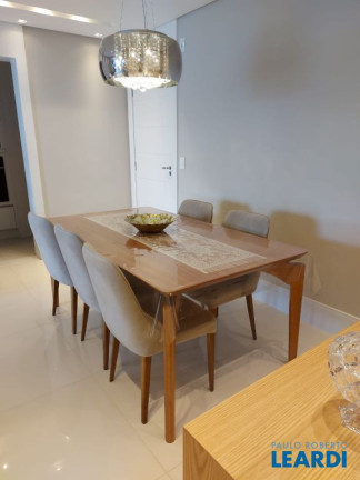 Imagem Apartamento com 2 Quartos à Venda, 87 m² em Vila Bastos - Santo André