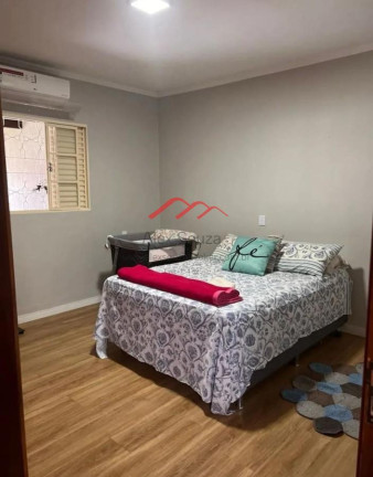 Imagem Casa com 2 Quartos à Venda, 280 m² em Parque Bandeirantes I (nova Veneza) - Sumaré