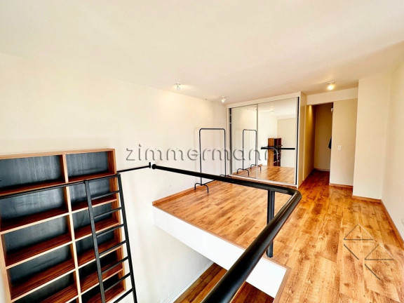 Imagem Apartamento com 1 Quarto à Venda, 120 m² em Vila Olimpia - São Paulo Imagem Apartamento com 1 Quarto à Venda, 120 m² em Vila Olimpia - São Paulo