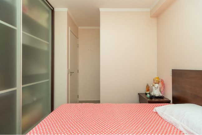 Imagem Apartamento com 3 Quartos à Venda, 65 m² em Casa Verde - São Paulo