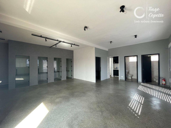 Imagem Sala Comercial para Alugar, 80 m² em Vila Rafael De Oliveira - Jundiaí