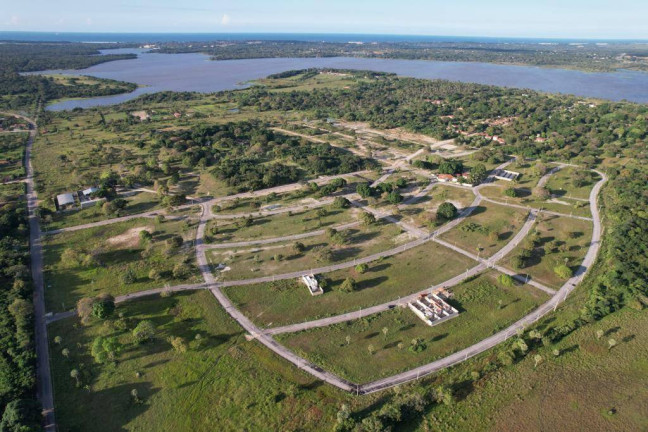 Imagem Terreno à Venda, 200 m² em Lagoa Do Banana - Caucaia