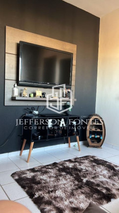 Imagem Apartamento com 2 Quartos à Venda, 46 m² em Parque Residencial Julieta - Marília Imagem Apartamento com 2 Quartos à Venda, 46 m² em Parque Residencial Julieta - Marília
