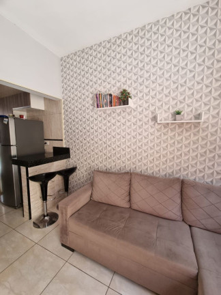 Imagem Casa com 2 Quartos à Venda, 47 m² em Samambaia - Praia Grande Imagem Casa com 2 Quartos à Venda, 47 m² em Samambaia - Praia Grande