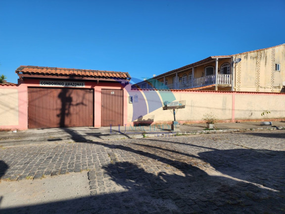 Imagem Apartamento com 2 Quartos à Venda, 70 m² em Jardim Olinda I - Cabo Frio