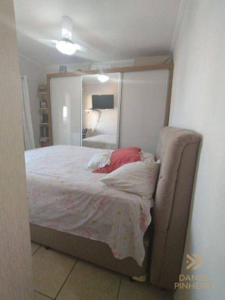 Imagem Apartamento com 3 Quartos à Venda, 77 m² em Boqueirão - Praia Grande