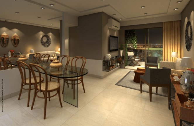 Imagem Apartamento com 2 Quartos à Venda, 50 m² em Madalena - Recife