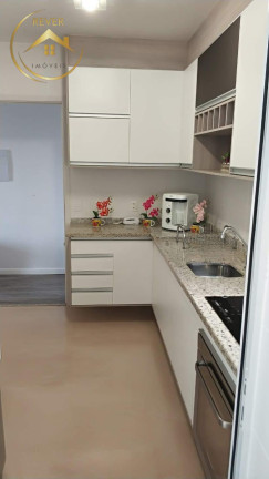 Imagem Apartamento com 2 Quartos à Venda, 81 m² em Vila João Jorge - Campinas Imagem Apartamento com 2 Quartos à Venda, 81 m² em Vila João Jorge - Campinas