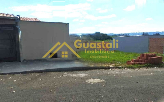 Imagem Terreno à Venda, 154 m² em Residencial Sancinetti - Charqueada Imagem Terreno à Venda, 154 m² em Residencial Sancinetti - Charqueada