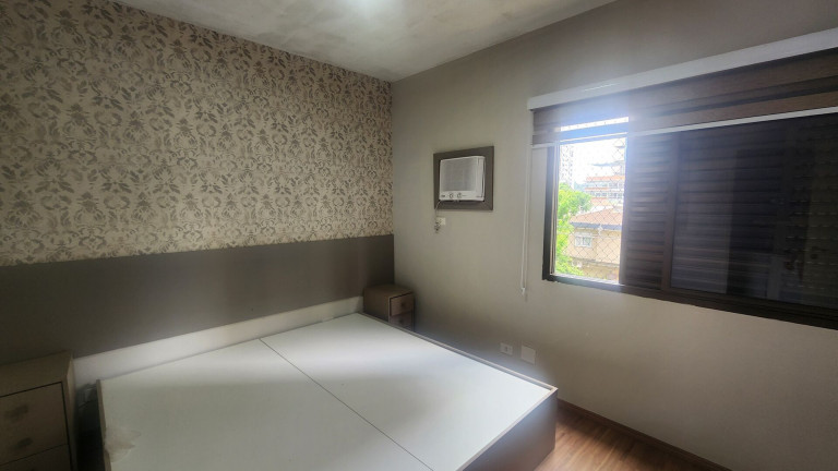 Imagem Apartamento com 3 Quartos para Alugar, 140 m² em Ponta Da Praia - Santos