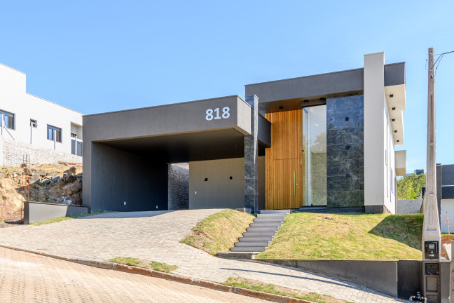 Imagem Sobrado com 3 Quartos à Venda, 170 m² em Jardim Panoramico - Ivoti Imagem Sobrado com 3 Quartos à Venda, 170 m² em Jardim Panoramico - Ivoti