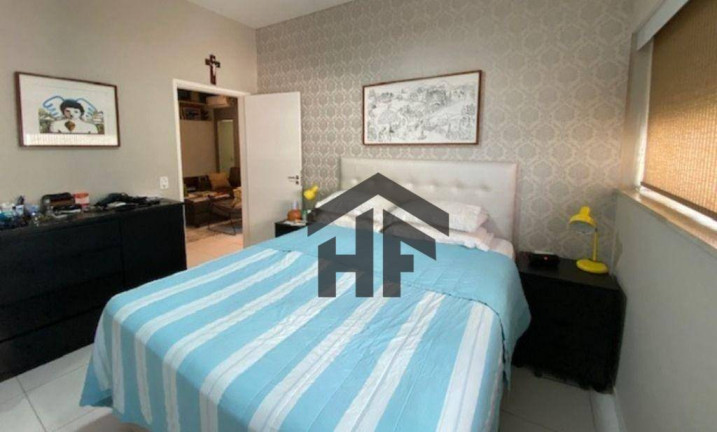 Imagem Apartamento com 3 Quartos à Venda, 125 m² em Boa Viagem - Recife