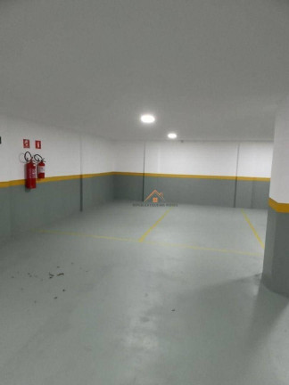 Imagem Apartamento com 2 Quartos à Venda, 43 m² em Jardim Do Estádio - Santo André Imagem Apartamento com 2 Quartos à Venda, 43 m² em Jardim Do Estádio - Santo André