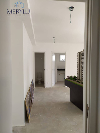Imagem Apartamento com 3 Quartos à Venda, 95 m² em Bosque Da Saúde - São Paulo