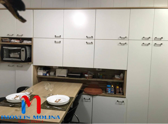 Imagem Apartamento com 3 Quartos à Venda, 150 m² em Barcelona - São Caetano Do Sul Imagem Apartamento com 3 Quartos à Venda, 150 m² em Barcelona - São Caetano Do Sul
