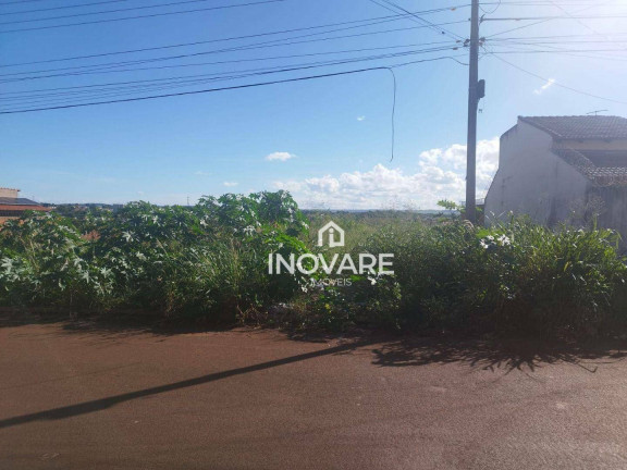 Imagem Terreno à Venda, 300 m² em São Judas Tadeu - Itumbiara Imagem Terreno à Venda, 300 m² em São Judas Tadeu - Itumbiara