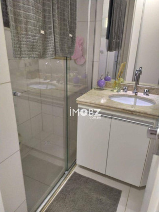 Imagem Imóvel com 3 Quartos à Venda, 121 m² em Vila Andrade - São Paulo