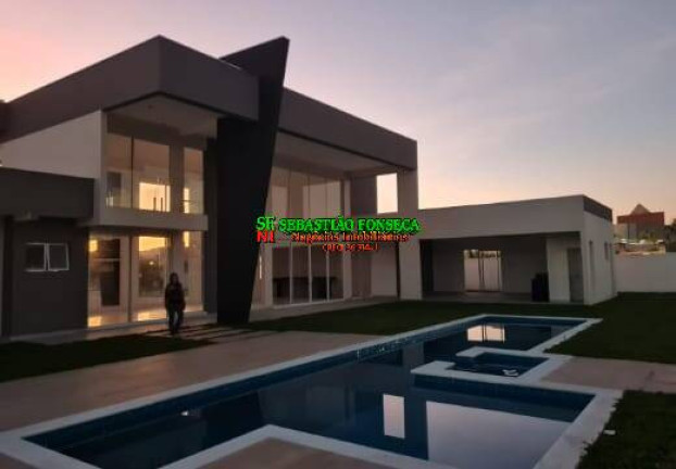 Imagem Casa de Condomínio à Venda, em São José Dos Campos Imagem Casa de Condomínio à Venda, em São José Dos Campos