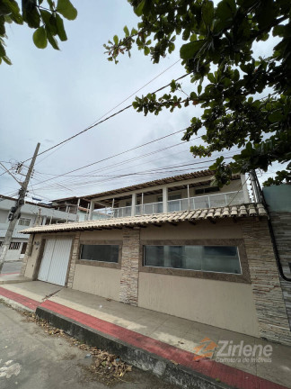 Imagem Casa com 7 Quartos à Venda, 600 m² em Santa Mônica - Guarapari Imagem Casa com 7 Quartos à Venda, 600 m² em Santa Mônica - Guarapari