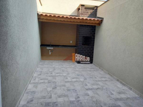 Imagem Sobrado com 3 Quartos à Venda, 130 m² em Penha De França - São Paulo Imagem Sobrado com 3 Quartos à Venda, 130 m² em Penha De França - São Paulo
