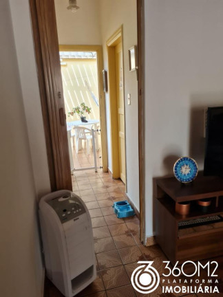 Imagem Casa com 1 Quarto à Venda, 77 m² em Silveira - Santo André Imagem Casa com 1 Quarto à Venda, 77 m² em Silveira - Santo André
