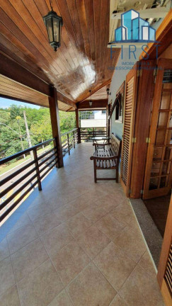 Imagem Casa de Condomínio com 5 Quartos à Venda, 396 m² em Condomínio Villagio Capriccio - Louveira