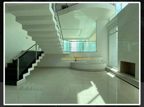 Imagem Casa com 4 Quartos à Venda ou Locação, 536 m² em Tamboré - Barueri