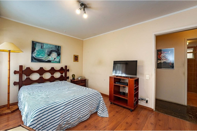 Imagem Apartamento com 2 Quartos à Venda, 80 m² em Pinheiros - São Paulo