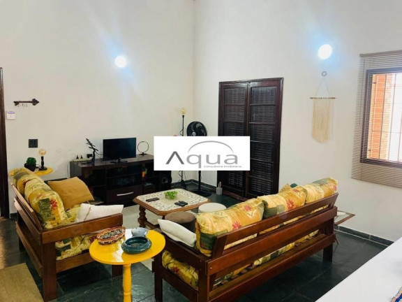 Imagem Casa com 4 Quartos à Venda, 420 m² em Cibratel Ii - Itanhaém Imagem Casa com 4 Quartos à Venda, 420 m² em Cibratel Ii - Itanhaém