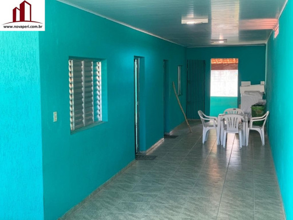 Casa com 2 Quartos à Venda,  em Parque Paulista - Francisco Morato