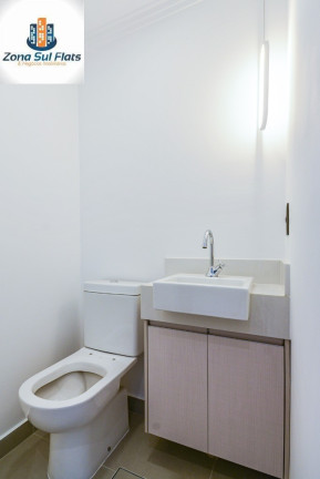 Imagem Apartamento com 1 Quarto à Venda, 44 m² em Vila Mariana - São Paulo Imagem Apartamento com 1 Quarto à Venda, 44 m² em Vila Mariana - São Paulo