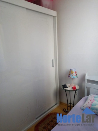 Imagem Apartamento com 3 Quartos à Venda, 63 m² em Vila Nova Cachoeirinha - São Paulo