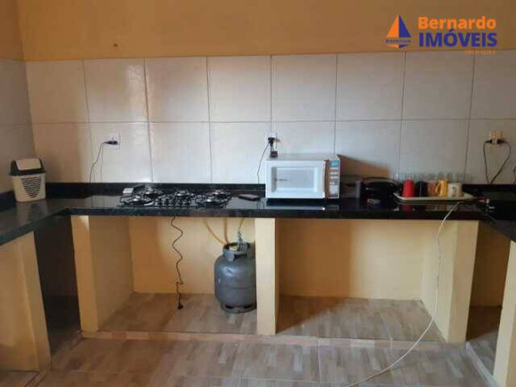 Imagem Casa com 4 Quartos à Venda, 120 m² em Sucatinga - Beberibe