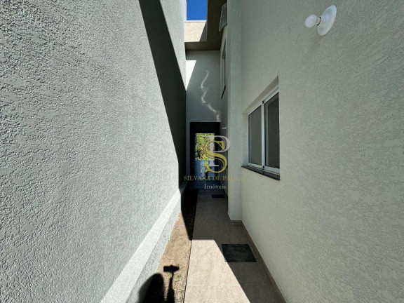 Imagem Casa com 2 Quartos à Venda, 85 m² em Jardim Imperial - Atibaia