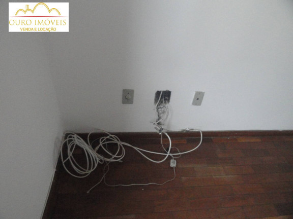 Imagem Apartamento com 2 Quartos à Venda, 70 m² em Ouro Preto - Belo Horizonte