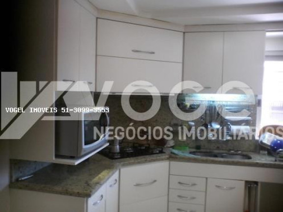 Imagem Casa com 3 Quartos à Venda, 236 m² em Jardim Luciana - Sao Leopoldo